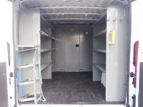 Used 2022 RAM ProMaster 1500 FWD image 6