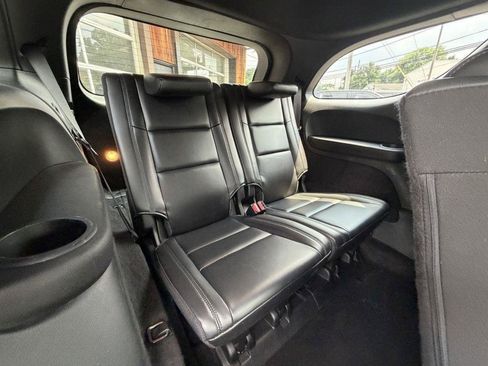 Used 2019 Dodge Durango GT w/ Blacktop Package AWD/4WD image 18