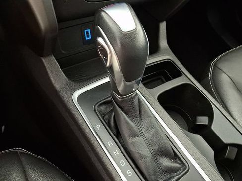 Used 2018 Ford Escape SEL AWD/4WD image 17