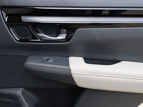 New 2026 Honda CR-V EX-L image 30