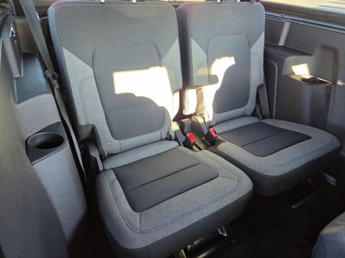 Certified 2022 Ford Bronco Big Bend image 14