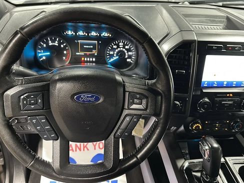Used 2019 Ford F150 XLT w/ Equipment Group 302A Luxury AWD/4WD image 20