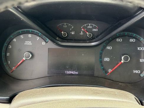 Used 2019 Chevrolet Colorado LT RWD image 21