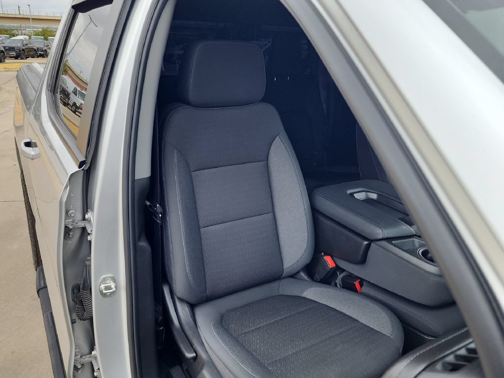 Used 2022 Chevrolet Silverado 1500 RST RWD image 23