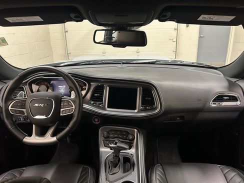 Used 2022 Dodge Challenger SRT Hellcat w/ Plus Package image 16