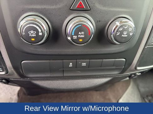 Used 2015 RAM 1500 Tradesman w/ Popular Equipment Group image 24