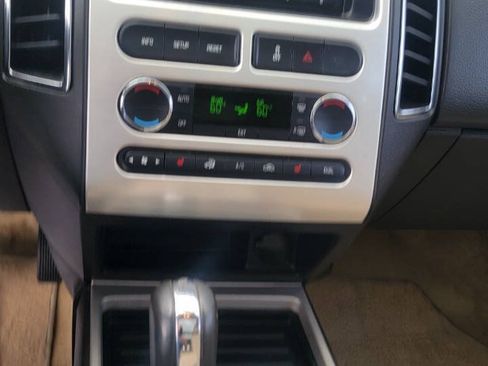 Used 2008 Ford Edge Limited FWD image 13