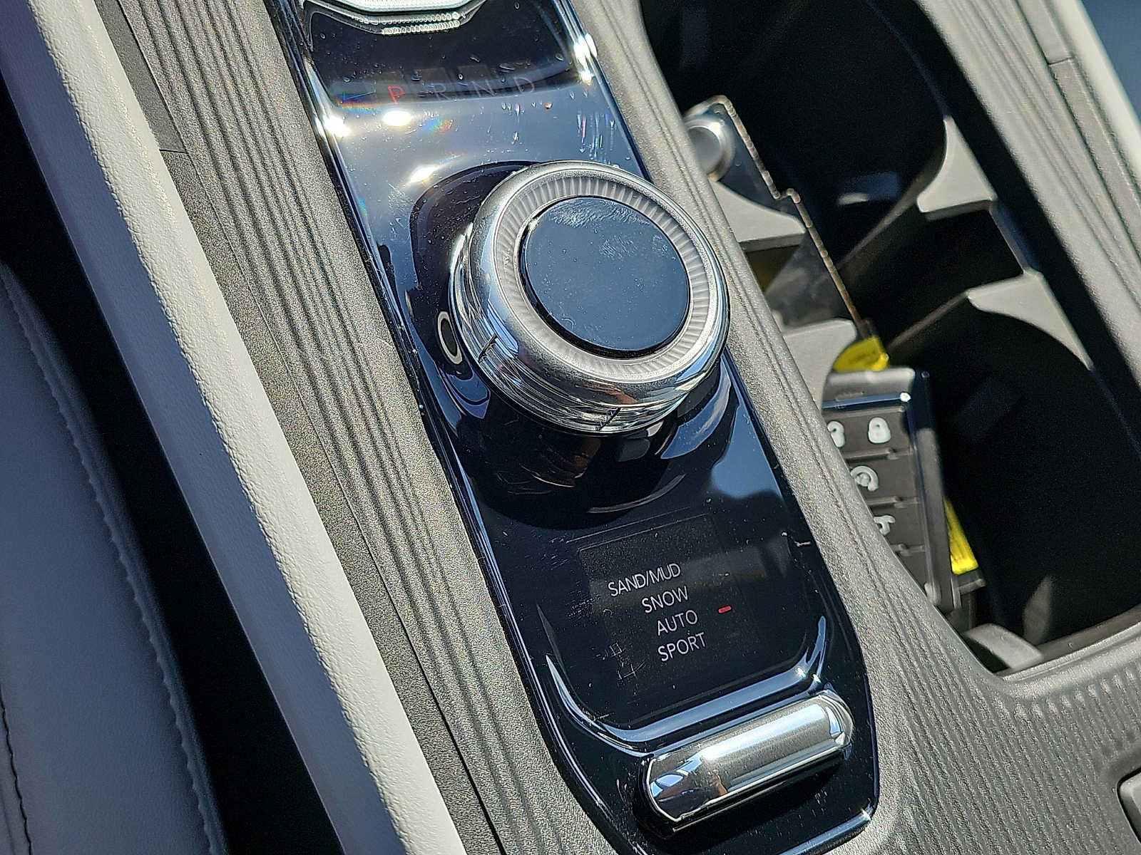 New 2026 Jeep Cherokee Limited AWD/4WD image 10
