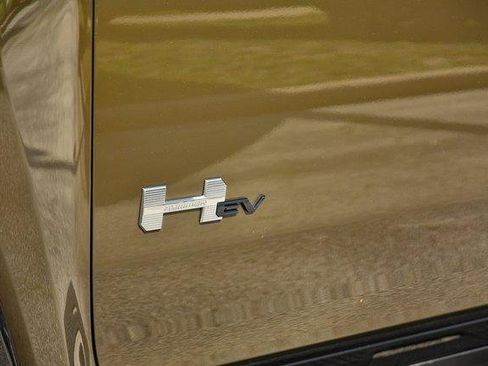 New 2026 GMC Hummer EV 3X image 8