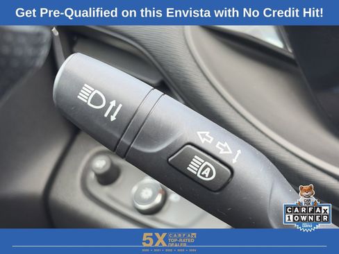 Used 2025 Buick Envista Preferred image 22