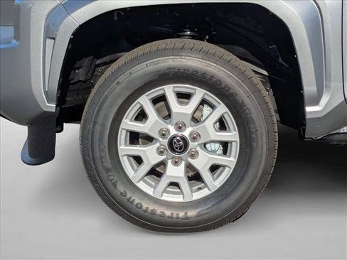 New 2026 Toyota Tacoma SR5 image 10
