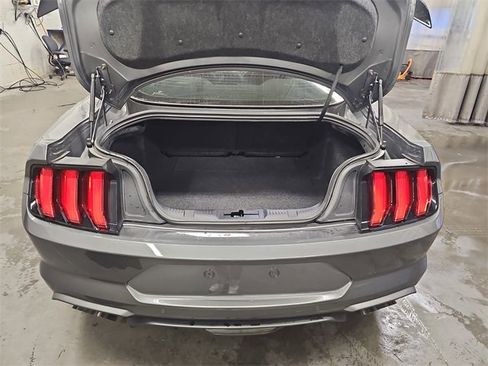 Certified 2023 Ford Mustang GT Premium w/ Mustang Nite Pony Package image 12