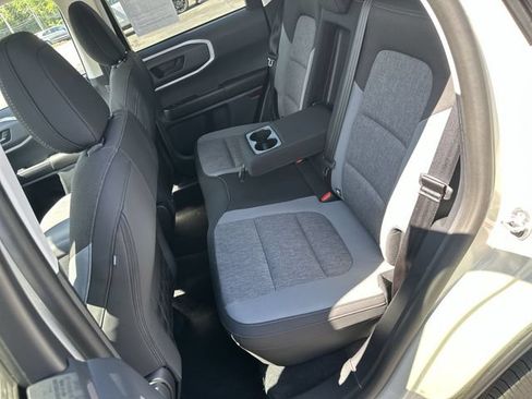 Used 2024 Ford Bronco Sport Big Bend AWD/4WD image 25