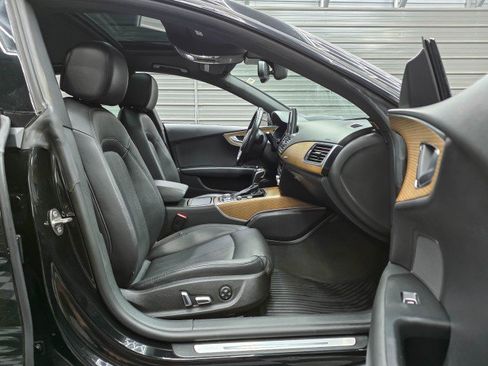 Used 2016 Audi A7 3.0T Prestige w/ Prestige Package AWD/4WD image 18