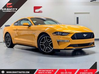 Used 2022 Ford Mustang GT w/ Equipment Group 301A RWD video 1