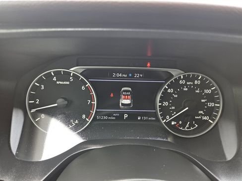 Used 2023 Nissan Rogue S image 17