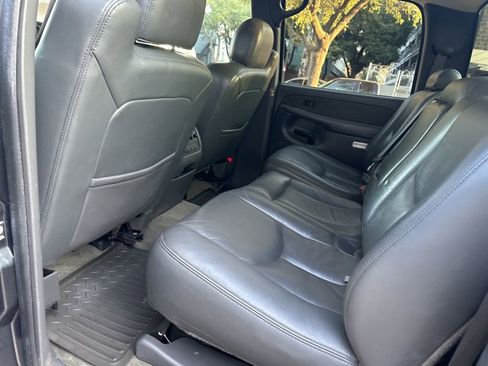 Used 2003 Chevrolet Silverado 2500 LT w/ Skid Plate Package image 20