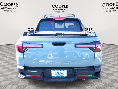 New 2026 Hyundai Santa Cruz SEL image 7