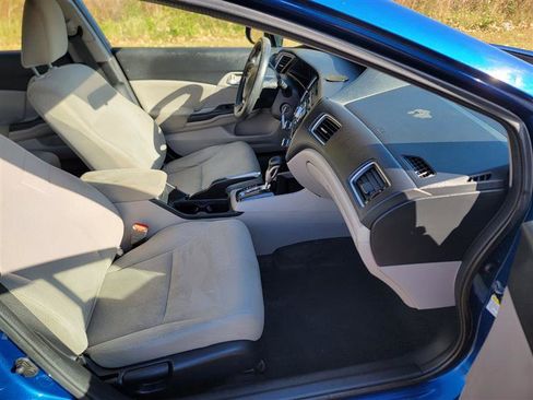 Used 2013 Honda Civic LX image 20