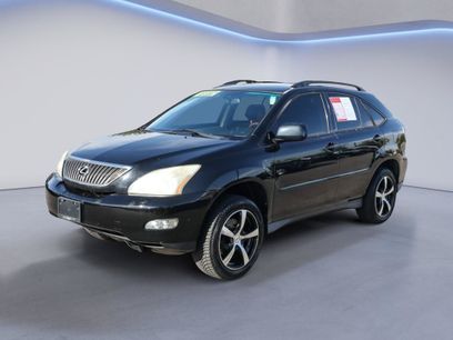 Used 2007 Lexus RX 350 2WD