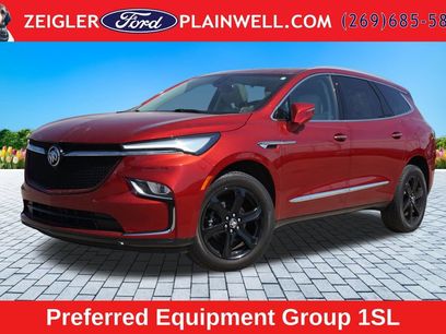 Used 2023 Buick Enclave Essence w/ Experience Buick Package