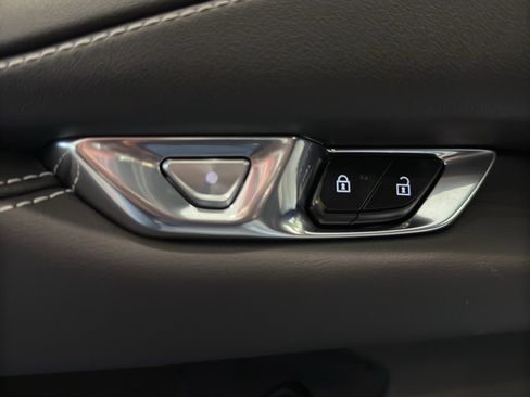 New 2026 Chevrolet Corvette Stingray Preferred Cpe w/ Z51 Performance Package image 24