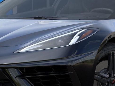 New 2026 Chevrolet Corvette Stingray Coupe w/ Z51 Performance Package RWD image 26