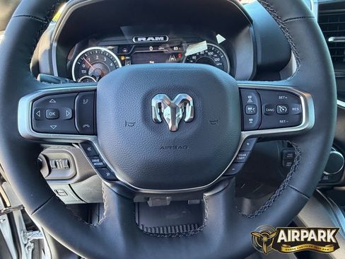 New 2026 RAM 1500 Big Horn image 21