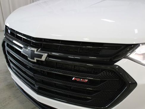 Used 2021 Chevrolet Traverse RS AWD/4WD image 34