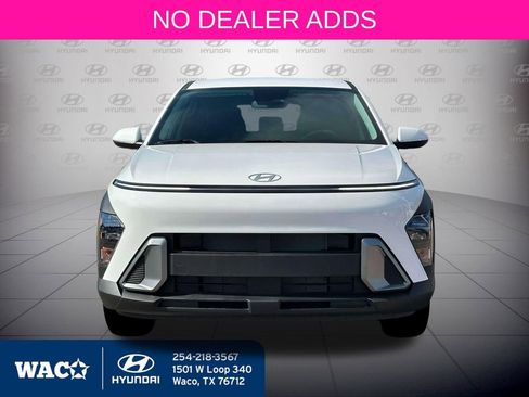 New 2026 Hyundai Kona SE image 16