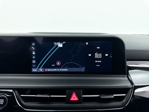 Certified 2024 Kia Seltos S FWD image 22