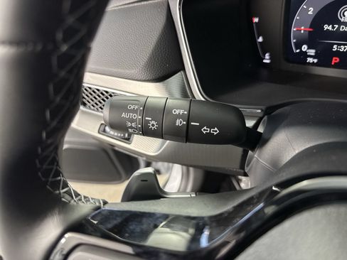 Used 2026 Acura Integra A-Spec FWD image 17