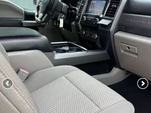 Used 2019 Ford F250 XLT w/ XLT Value Package AWD/4WD image 15