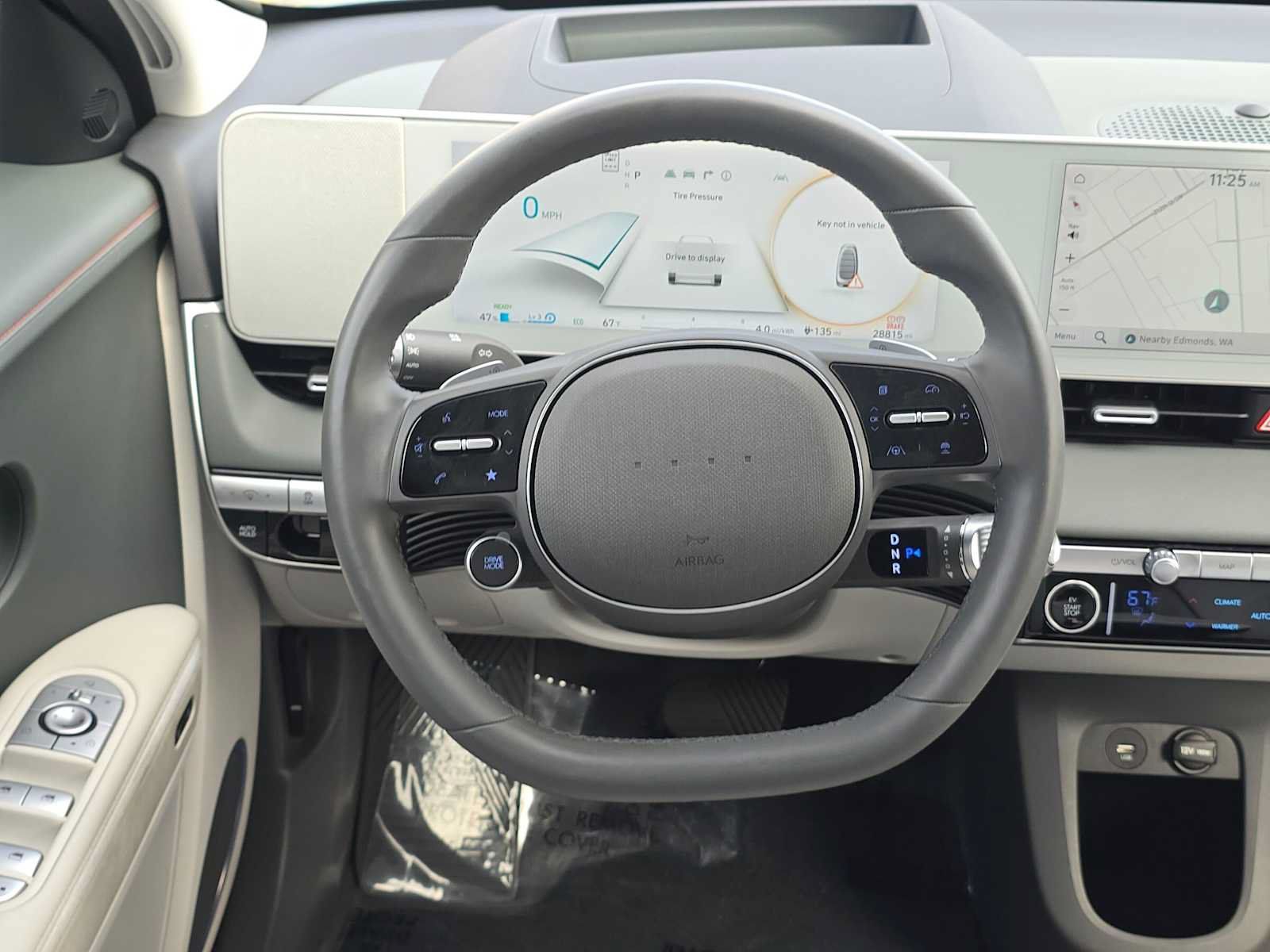 Used 2024 Hyundai Ioniq 5 Limited RWD image 19