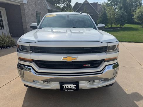Used 2018 Chevrolet Silverado 1500 LT w/ All Star Edition image 9