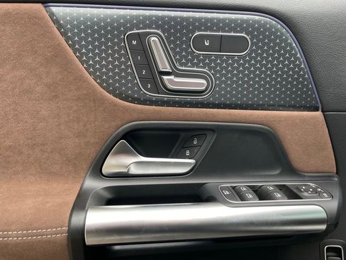 Certified 2025 Mercedes-Benz GLA 35 AMG GLA 35 AMG image 14