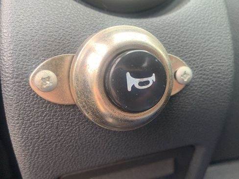 Used 2008 Nissan Rogue S image 10