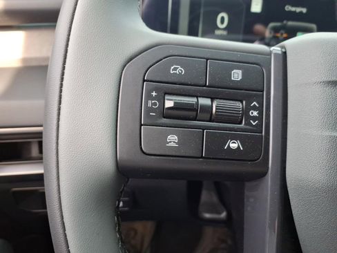 New 2027 Kia Telluride SX X-Line image 26