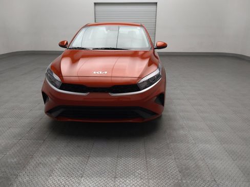 Used 2023 Kia Forte LXS FWD image 15