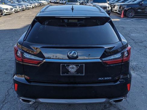 Used 2019 Lexus RX 350 AWD image 8