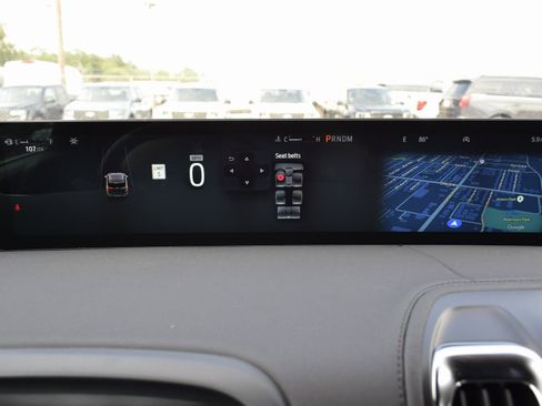 New 2025 Ford Expedition Tremor image 12