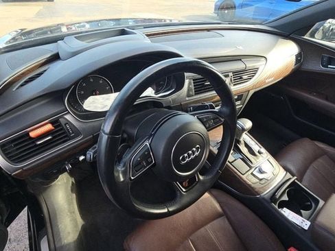 Used 2015 Audi A7 3.0T Prestige w/ Prestige Package image 12