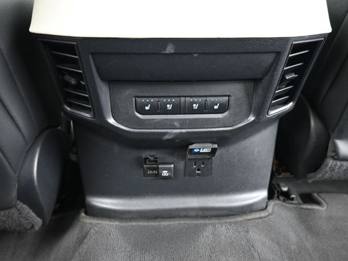 Used 2023 Toyota Tundra Capstone image 15