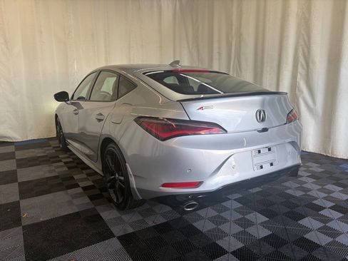 Used 2026 Acura Integra A-Spec FWD image 5