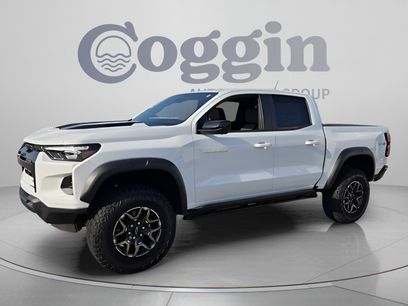 New 2026 Chevrolet Colorado ZR2 w/ Technology Package