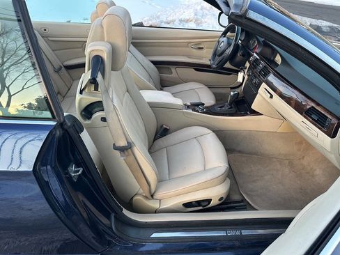 Used 2012 BMW 328i 328i 2dr Convertible SULEV image 12