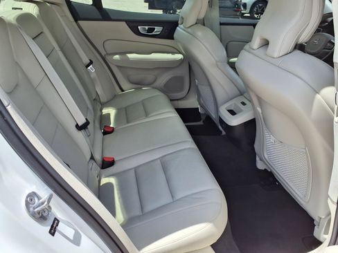 Certified 2024 Volvo S60 B5 Core w/ Climate Package FWD image 15