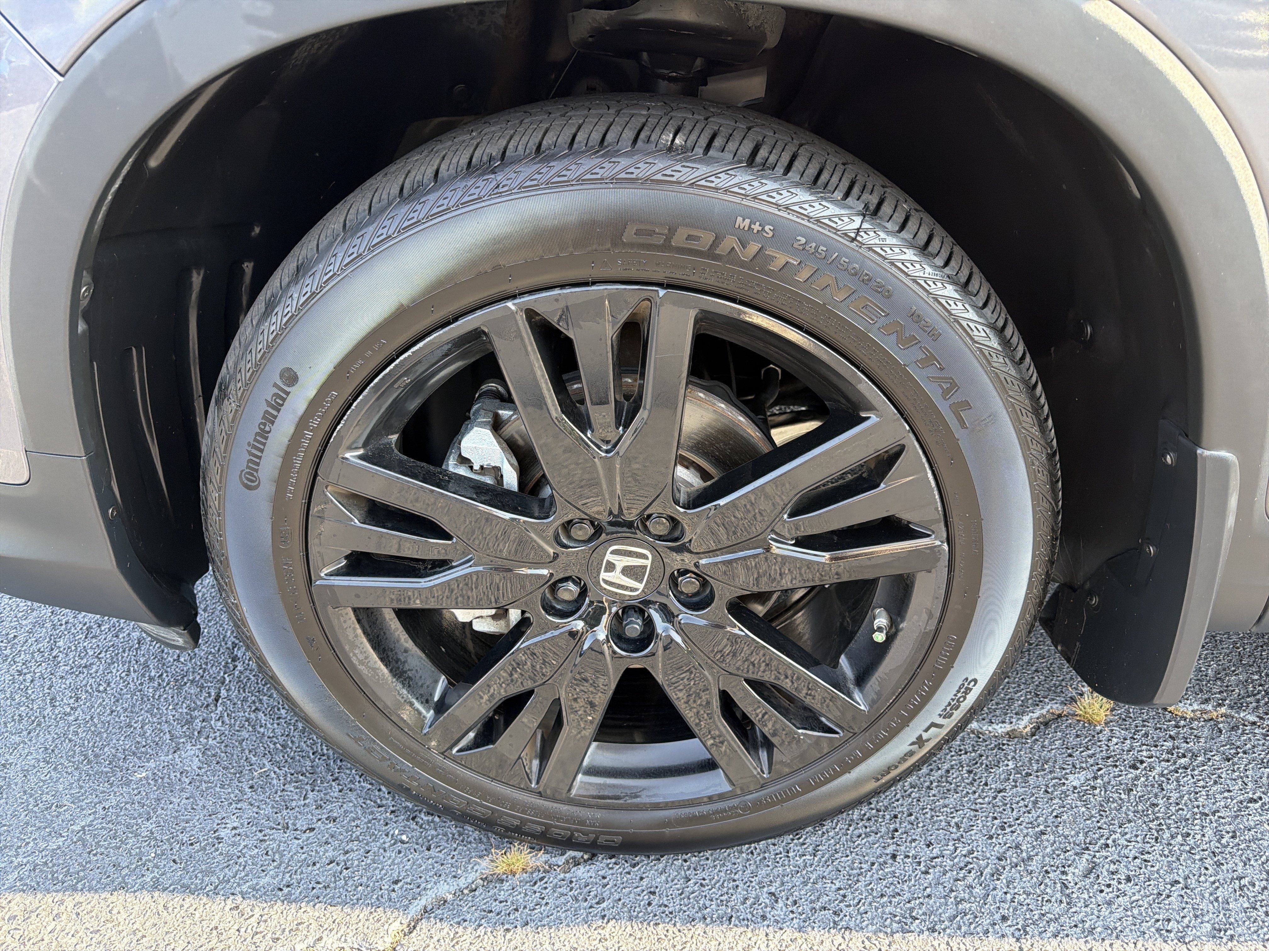 Used 2021 Honda Pilot Special Edition image 26