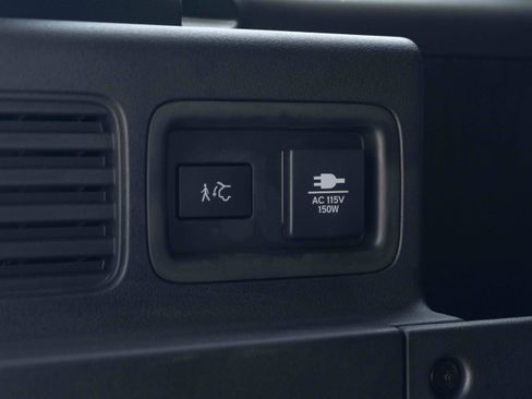 Used 2026 Honda Passport TrailSport Elite image 43
