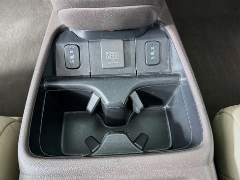 Used 2014 Honda CR-V EX-L image 20